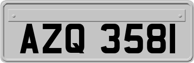 AZQ3581
