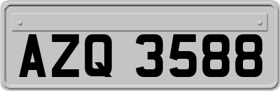 AZQ3588
