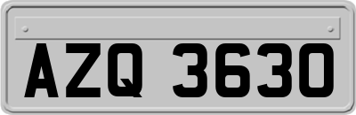 AZQ3630