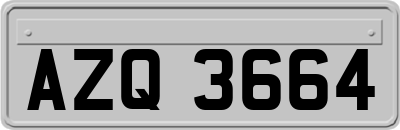 AZQ3664