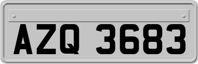 AZQ3683