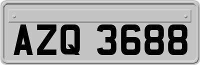 AZQ3688