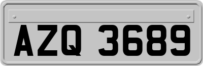 AZQ3689