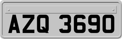 AZQ3690