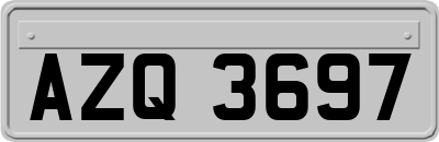 AZQ3697