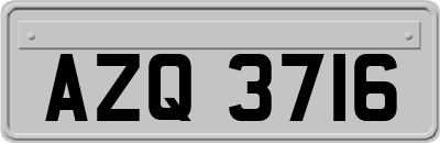 AZQ3716