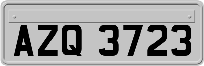 AZQ3723