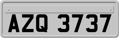 AZQ3737