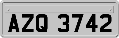 AZQ3742
