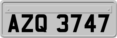 AZQ3747