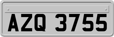 AZQ3755