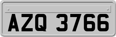 AZQ3766