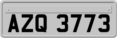 AZQ3773