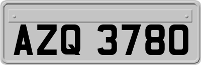 AZQ3780