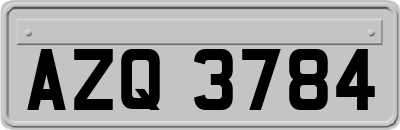 AZQ3784