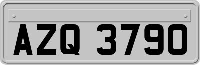 AZQ3790