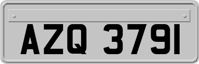 AZQ3791