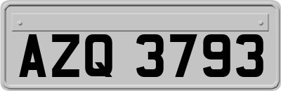 AZQ3793