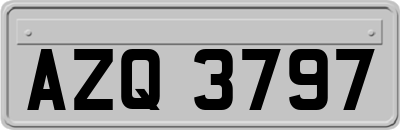 AZQ3797