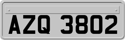 AZQ3802