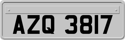 AZQ3817