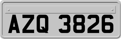 AZQ3826