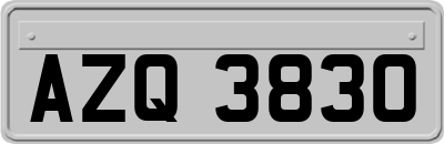 AZQ3830