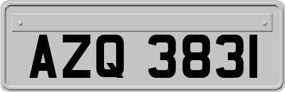 AZQ3831