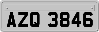 AZQ3846