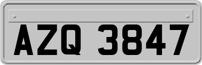 AZQ3847