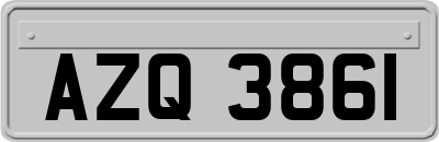 AZQ3861