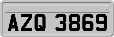 AZQ3869