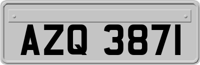 AZQ3871