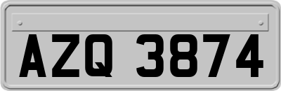 AZQ3874