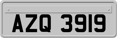 AZQ3919
