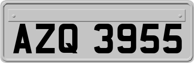 AZQ3955