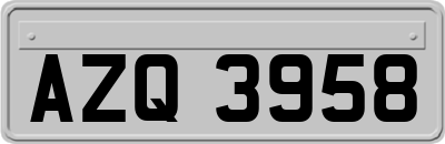 AZQ3958