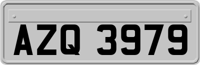 AZQ3979