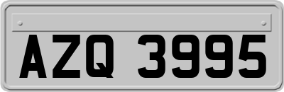 AZQ3995