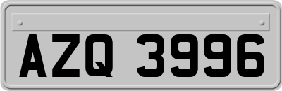 AZQ3996