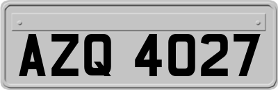 AZQ4027
