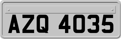 AZQ4035