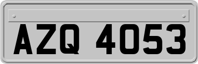 AZQ4053