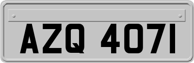 AZQ4071