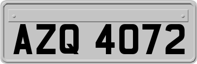 AZQ4072