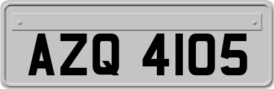 AZQ4105