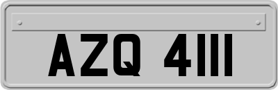 AZQ4111