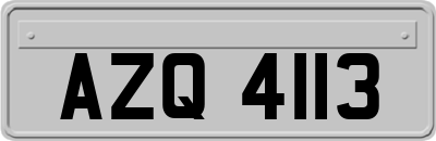 AZQ4113