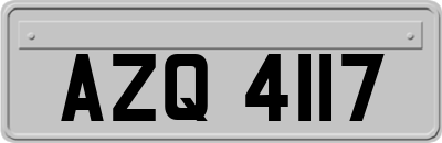 AZQ4117