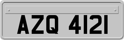 AZQ4121